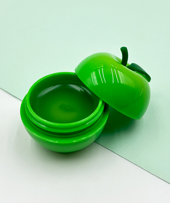 Green Apple Lip Sleeping Mask