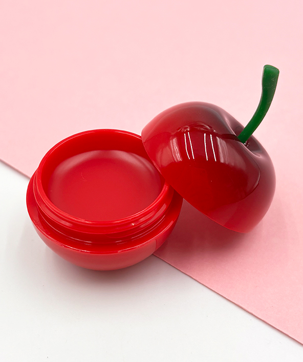 Cherry Lip Sleeping Mask