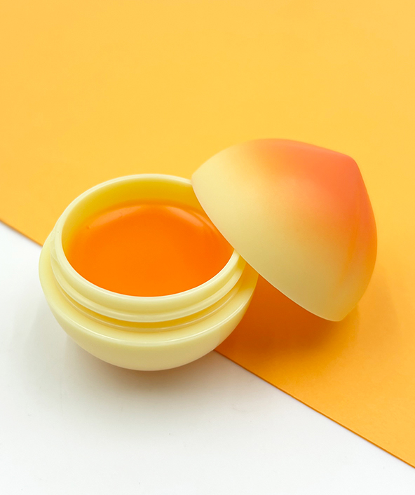 MÔND'SUB Sweet Peach Lip Sleeping Mask