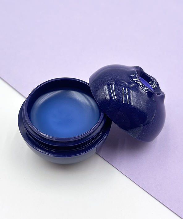 MÔND'SUB Blueberry Lip Sleeping Mask