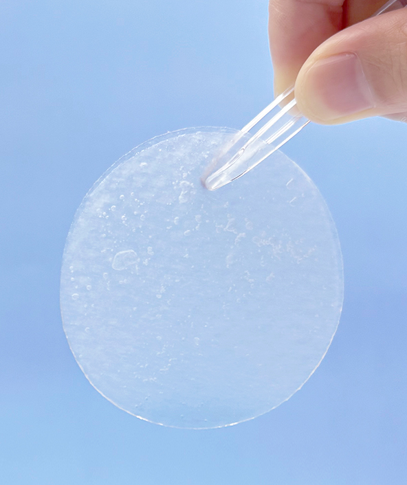 MÔND'SUB Collagen gel pads