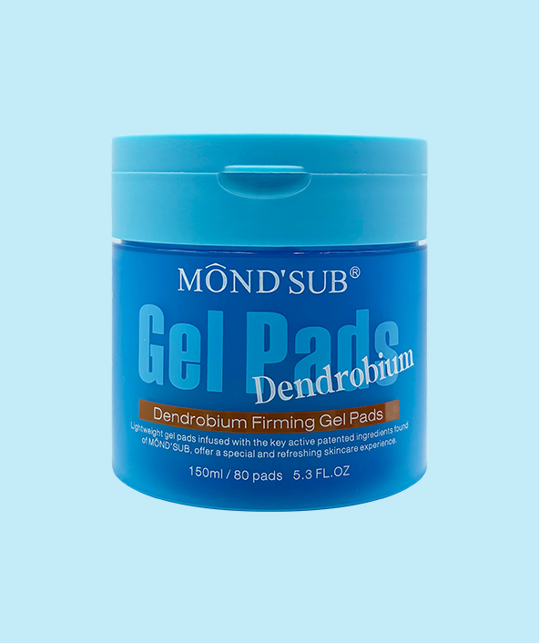Dendrobium Firming Gel Pads
