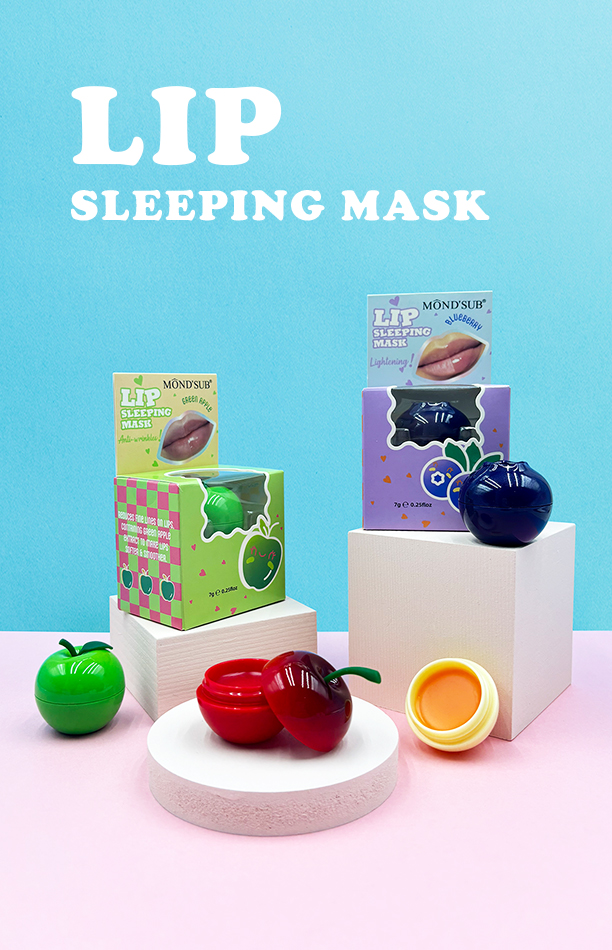 LIP SLEEPING MASK
