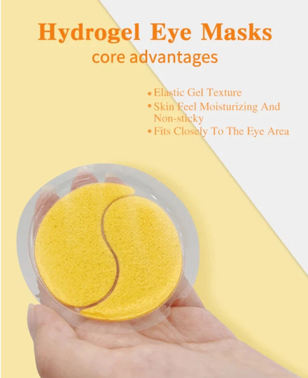 MÔND'SUB Sweet Peach Lip Sleeping Mask