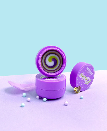 MÔND'SUB Rainbow lip balm