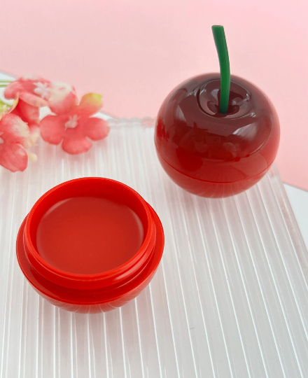 MÔND'SUB Cherry Lip Sleeping Mask