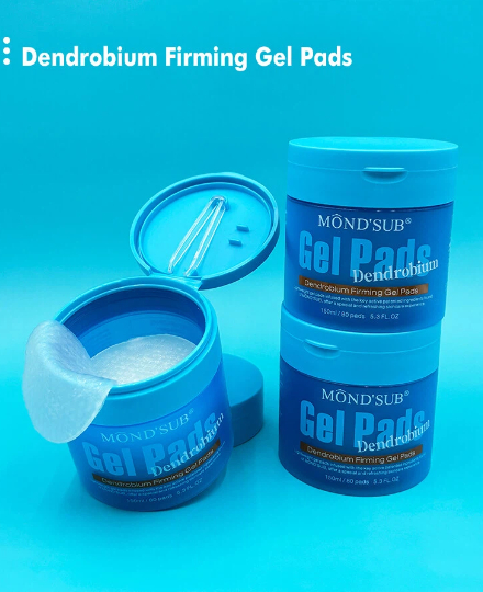 MÔND'SUB Dendrobium Firming Gel Pads