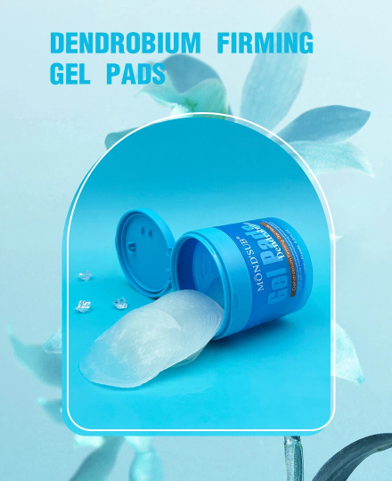 MÔND'SUB Dendrobium Firming Gel Pads