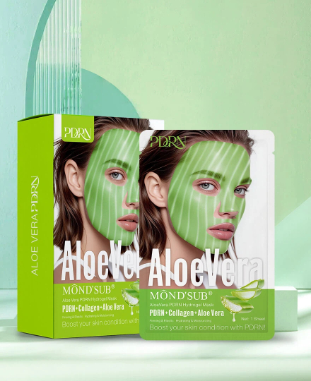 MÔND'SUB PDRN Hydrogel Mask