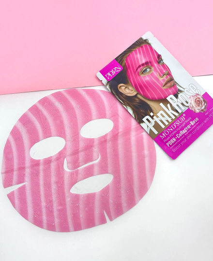 MÔND'SUB PDRN Hydrogel Mask