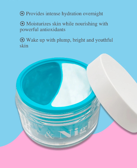 MÔND'SUB Blue Copper Peptide+Panthenol Cream