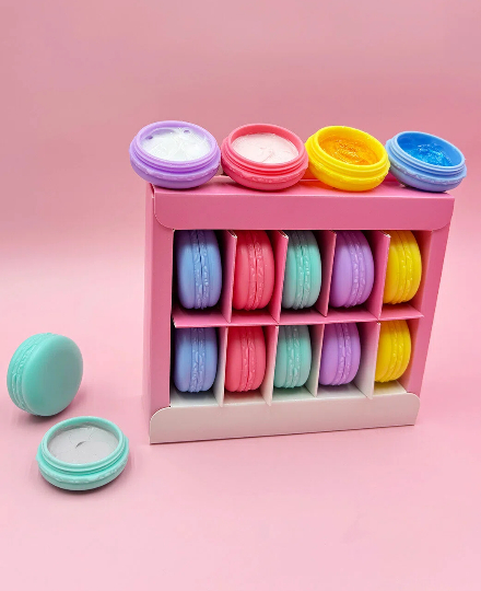 MÔND'SUB Macaron Mask Kit