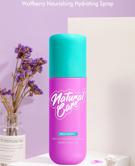 MÔND'SUB Wolfberry Nourishing Hydrating Set