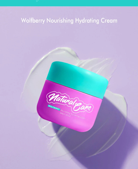MÔND'SUB Wolfberry Nourishing Hydrating Set